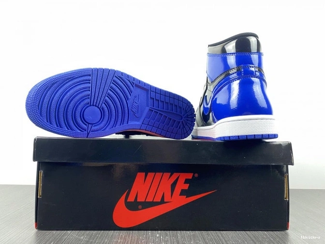 Cheap TBK Jordan High OG 1 Retro 555088-404 0722